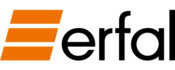 Erfal Logo
