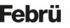 Febrü Logo