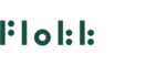 Flokk Logo