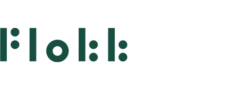 Flokk Logo