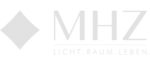 MHZ Logo